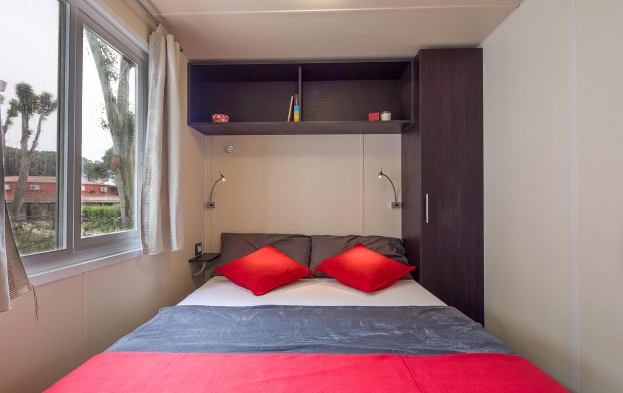 קניגיונה Centro Vacanze Isuledda מראה חיצוני תמונה