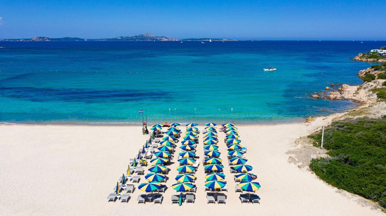 קניגיונה Centro Vacanze Isuledda מראה חיצוני תמונה