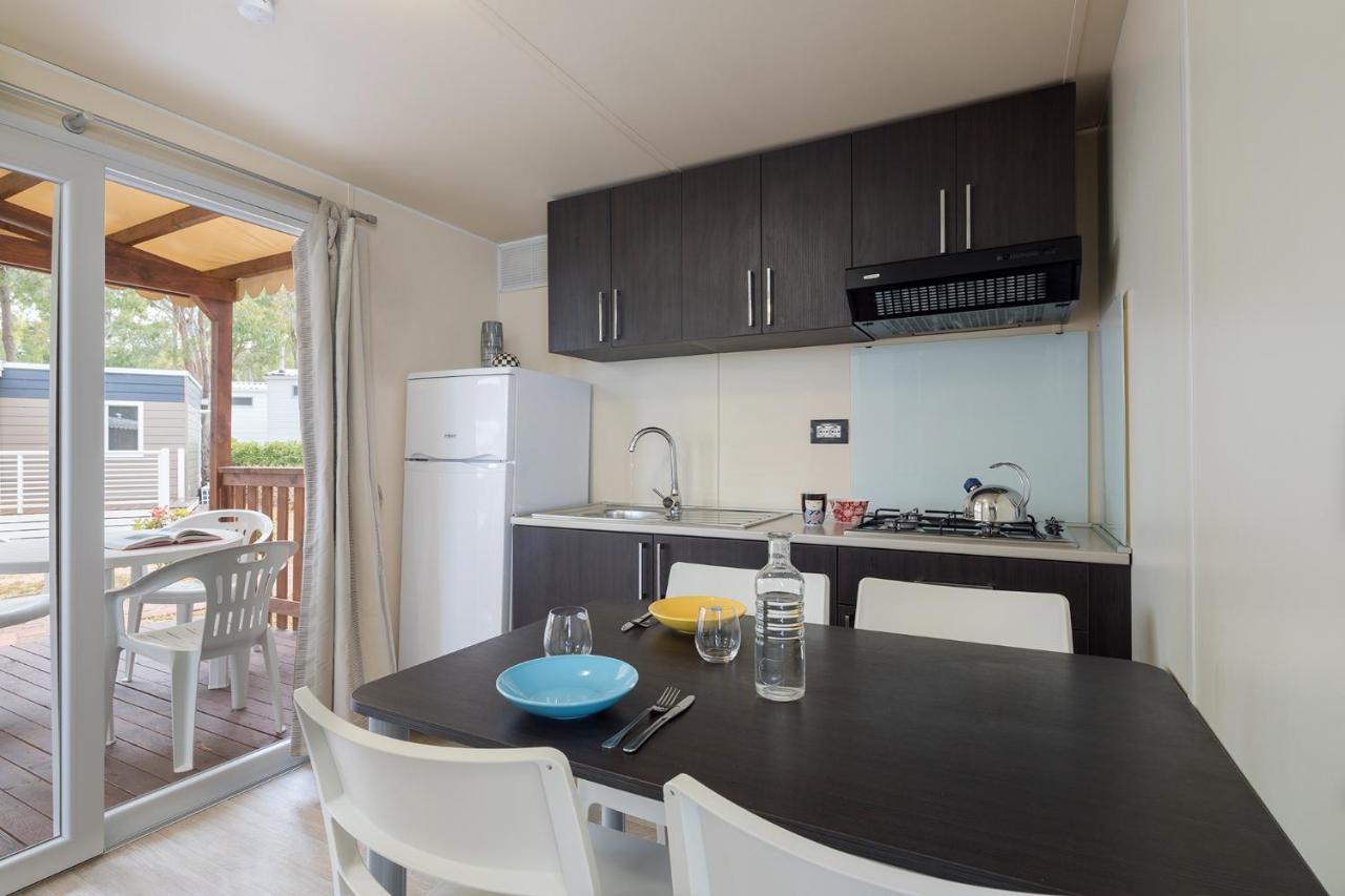 קניגיונה Centro Vacanze Isuledda מראה חיצוני תמונה