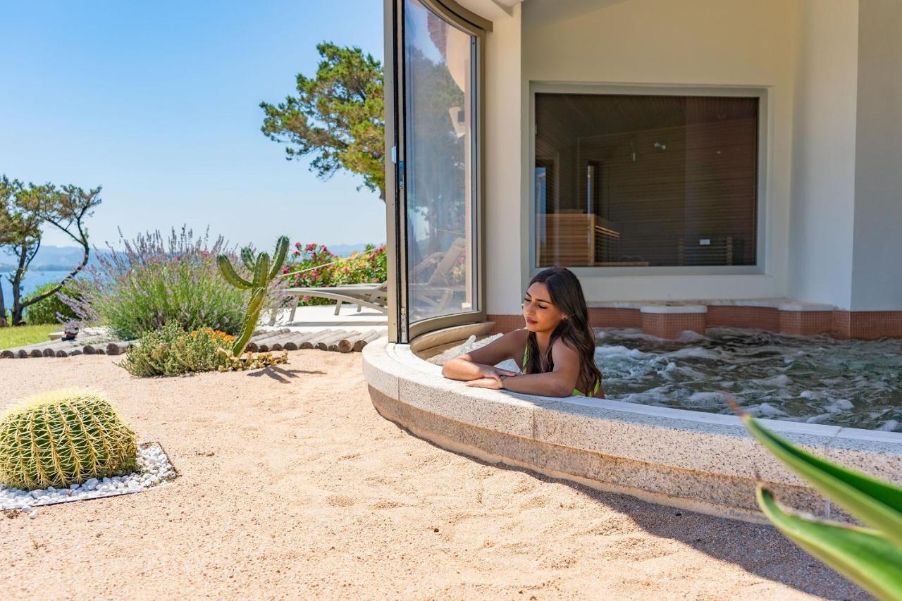 קניגיונה Centro Vacanze Isuledda מראה חיצוני תמונה