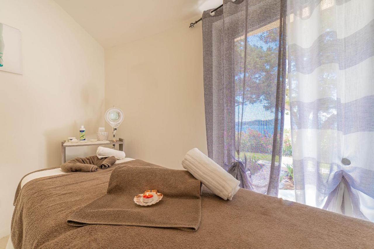 קניגיונה Centro Vacanze Isuledda מראה חיצוני תמונה