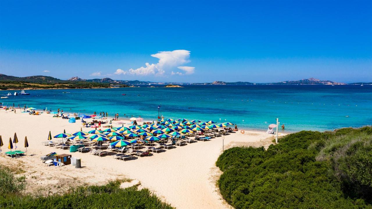 קניגיונה Centro Vacanze Isuledda מראה חיצוני תמונה