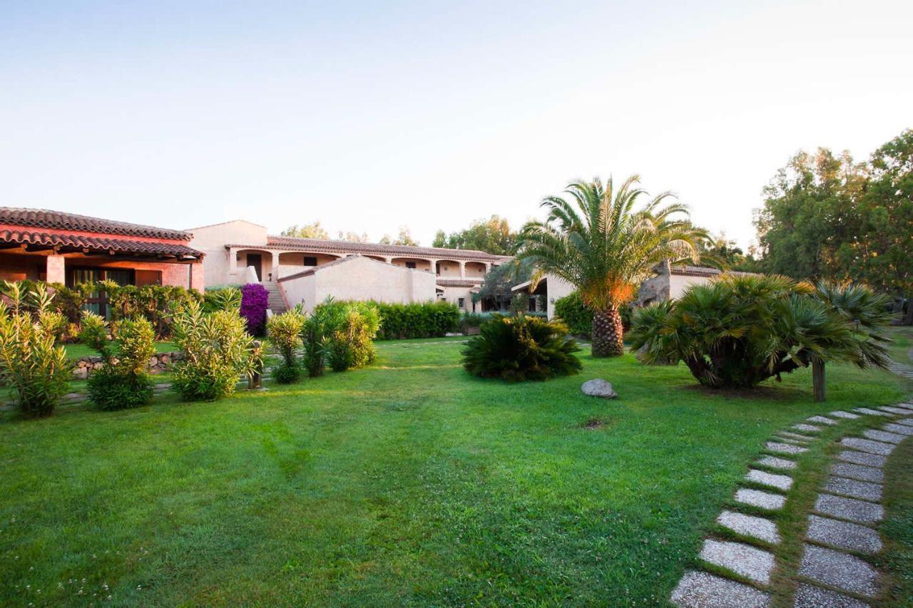קניגיונה Centro Vacanze Isuledda מראה חיצוני תמונה